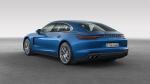 Porsche Panamera 4S 2016 года
